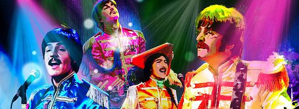 beatles - guitar-pro