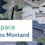 Espace Yves Montand à Guyancourt