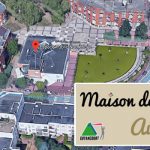 Maison de Quartier Auguste Renoir - Guyancourt