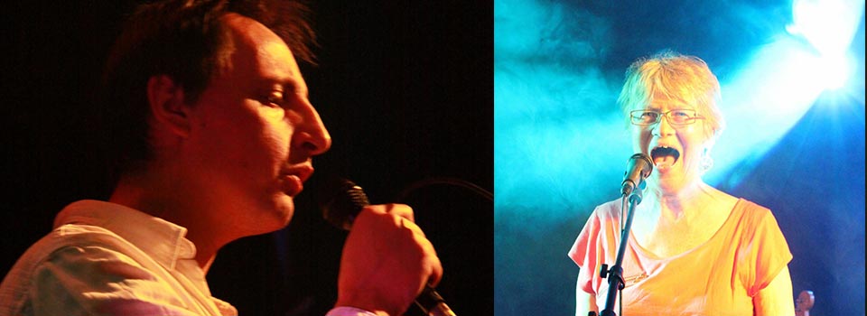 Cours de chant - approche progressive Cours de chant - approche progressive