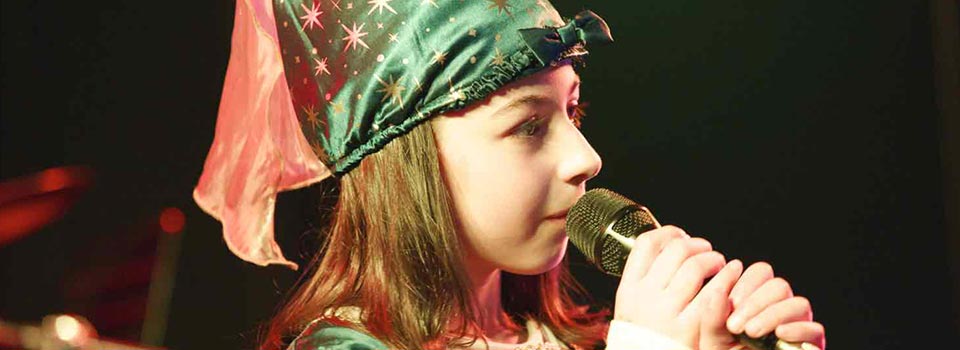 Cours de chant - ambiance conviviale Cours de chant - ambiance conviviale