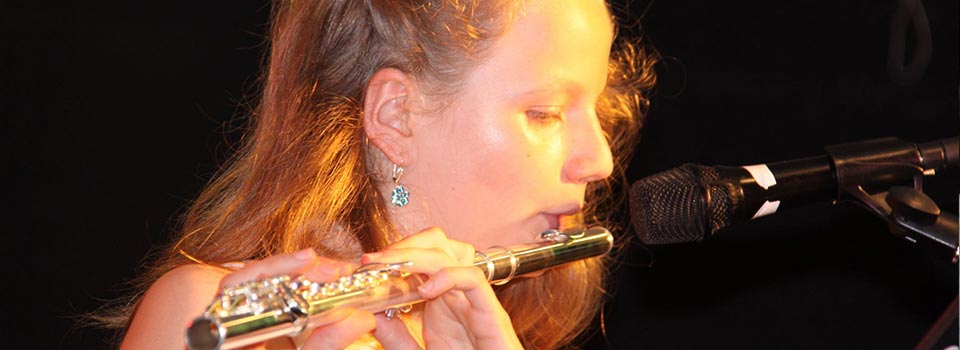 Cours flûte traversière Cours flûte traversière