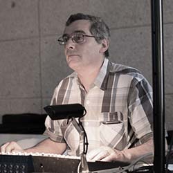 Alain - Professeur de Studio MAO