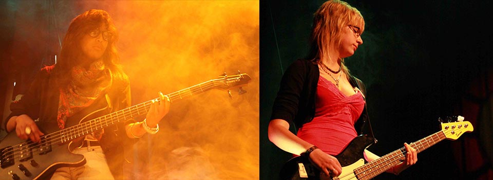 Cours de guitare basse Cours de guitare basse