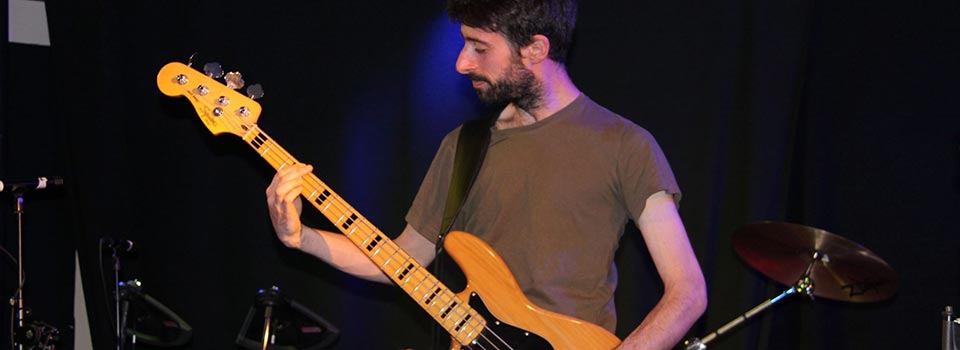 Cours de guitare basse Cours de guitare basse