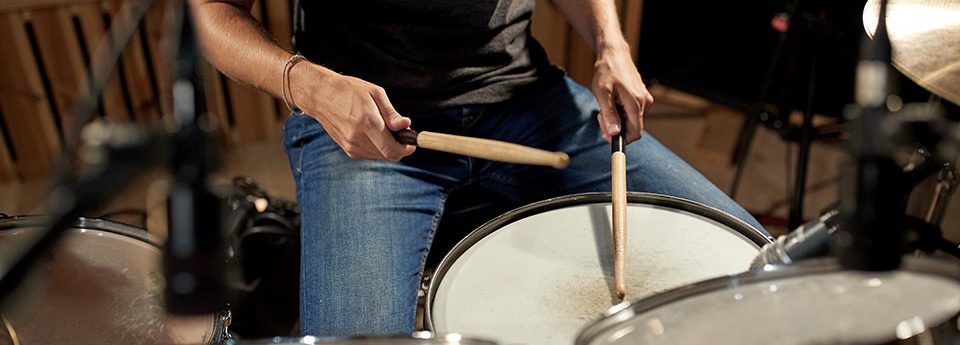 cours de batterie cours de batterie