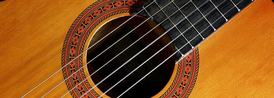 cours de guitare classique cours de guitare classique