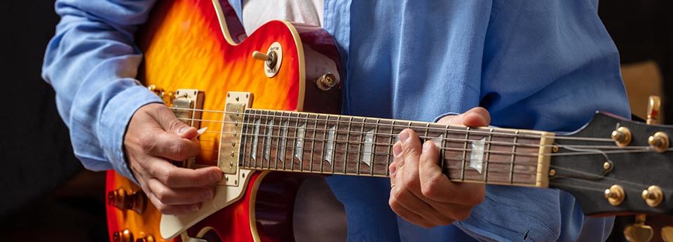 cours de guitare électrique cours de guitare électrique