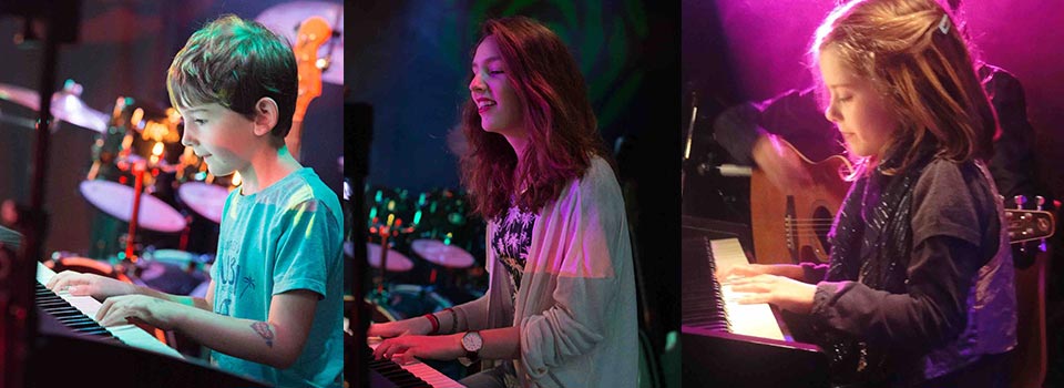 Cours de piano Cours de piano