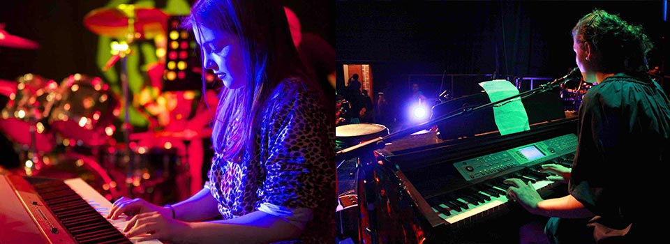 Cours de piano Cours de piano