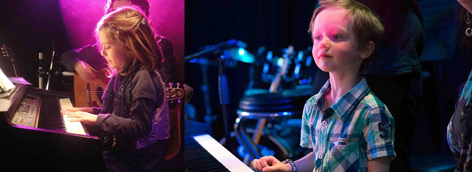 Cour Eveil au piano Cour Eveil au piano