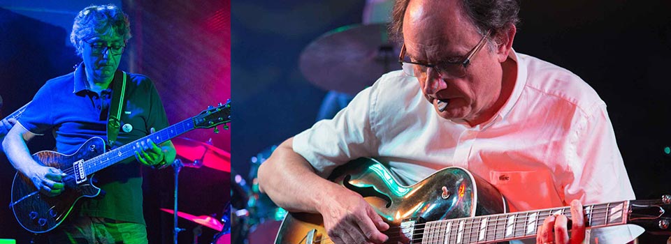 cours guitare électrique