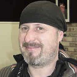 Hubert - Professeur de saxophone et de flûte traversière