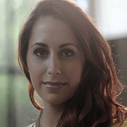 Jessica - Professeur de chant et chorale