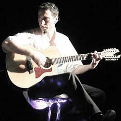 Laurent - Professeur de guitare