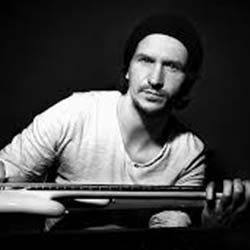 Laurent - Professeur de guitare