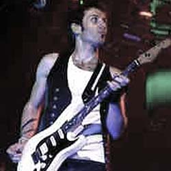 Olivier - Professeur de guitare