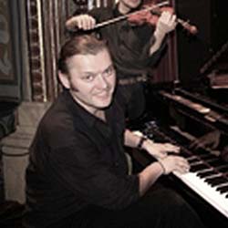 Philippe - Professeur de piano