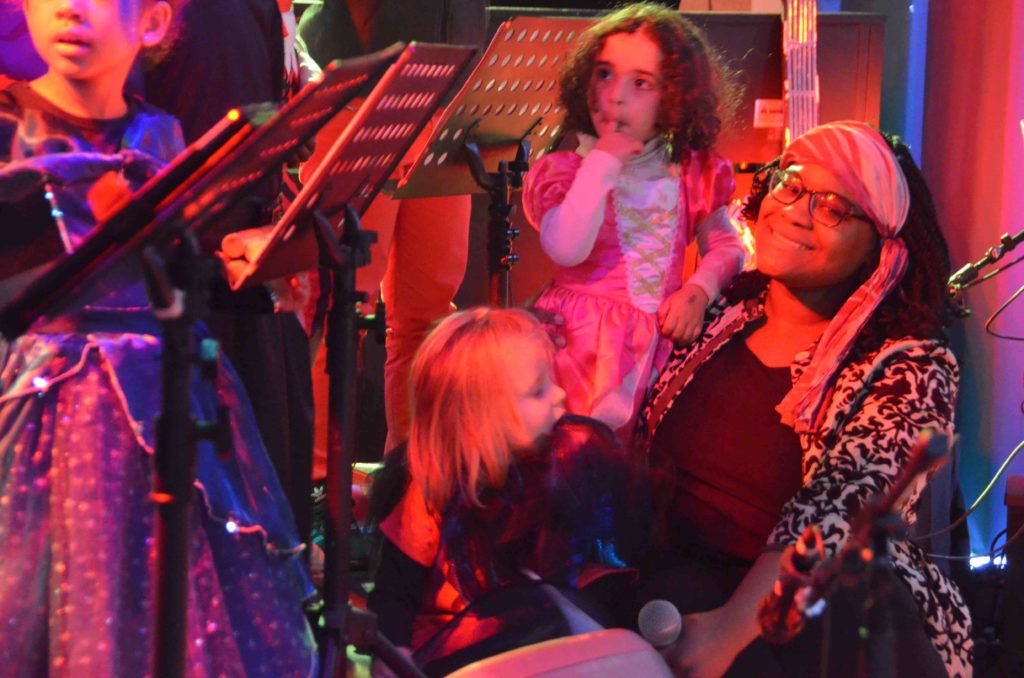 Lévie - Education Musicale